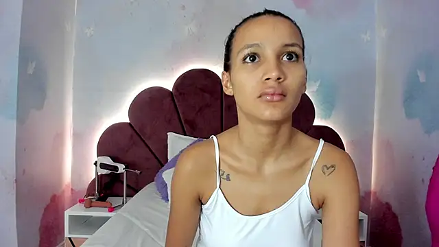 Carohorny4u online show from 01.07.26
