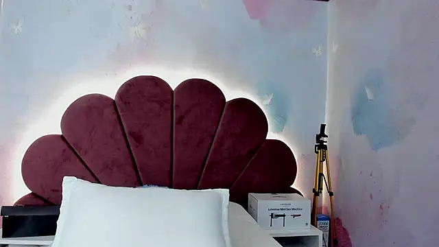 Carohorny4u online show from 02.06.26