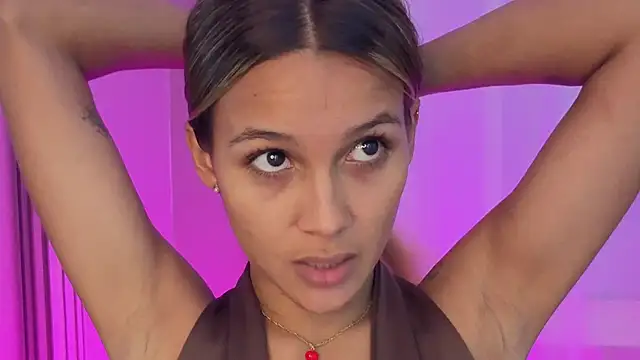Carohorny4u online show from 06.01.26