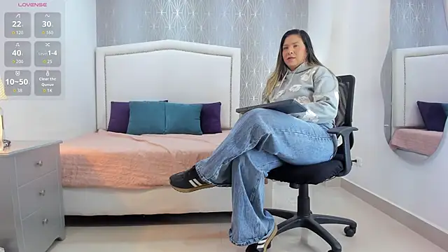  Peach1  online show from 06.25.26