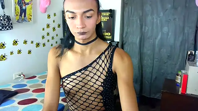 alexxa Rooa online show from 09.13.25