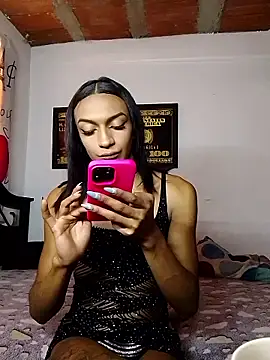 alexxa Rooa online show from 01.16.26