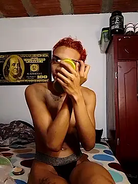 alexxa Rooa online show from 02.07.26