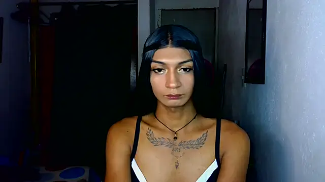 alexxa Rooa online show from 02.16.26