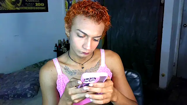 alexxa Rooa online show from 02.24.26