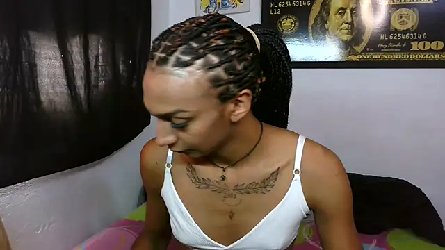 alexxa Rooa online show from 03.26.26