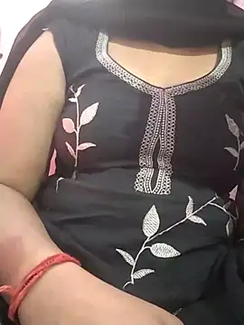 Cute Sona17 online show from 12.01.25