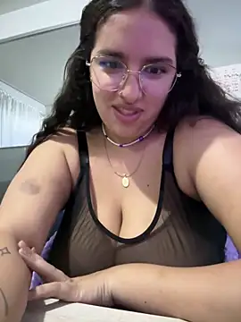 paulette dupont online show from 03.06.25