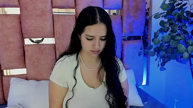 paulette dupont online show from 10.19.25