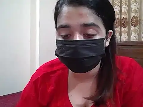 A-pusparani online show from 05.10.26