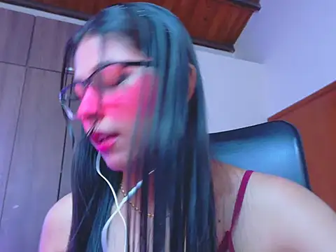  ALLYSON18  online show from 03.05.26