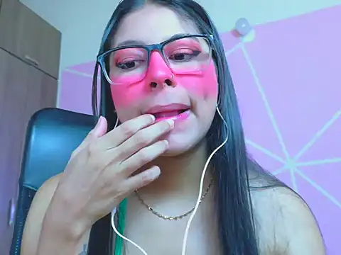  ALLYSON18  online show from 04.23.26