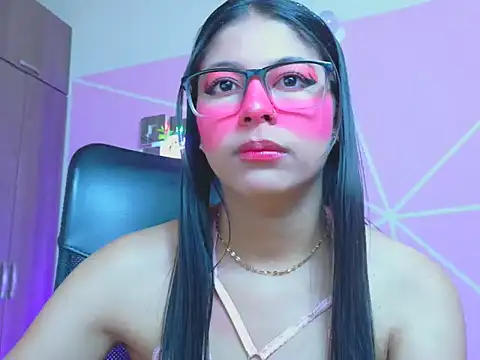  ALLYSON18  online show from 04.25.26