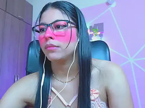  ALLYSON18  online show from 04.25.26