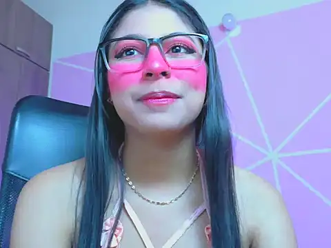  ALLYSON18  online show from 04.27.26