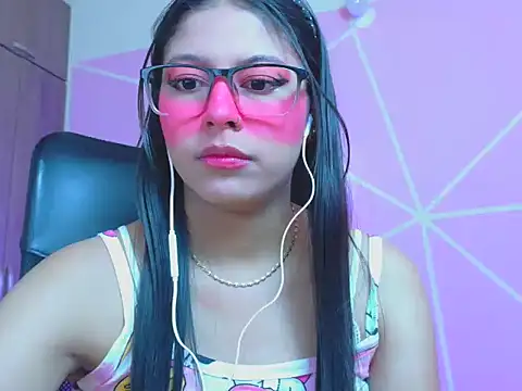  ALLYSON18  online show from 04.28.26