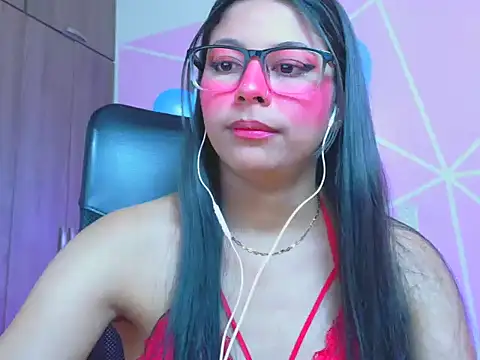  ALLYSON18  online show from 04.29.26