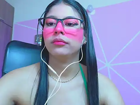  ALLYSON18  online show from 05.02.26