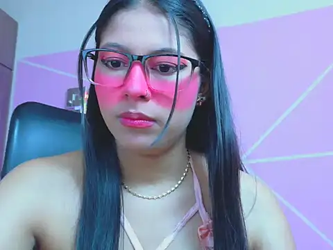  ALLYSON18  online show from 05.04.26