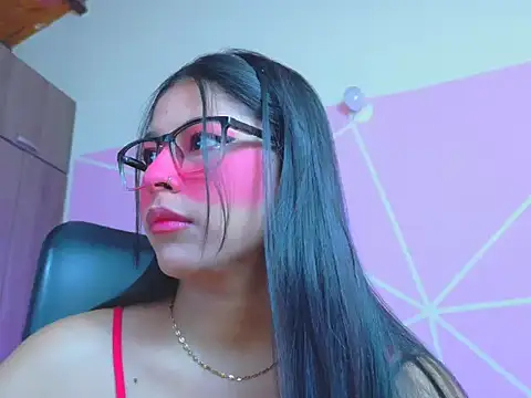  ALLYSON18  online show from 05.07.26