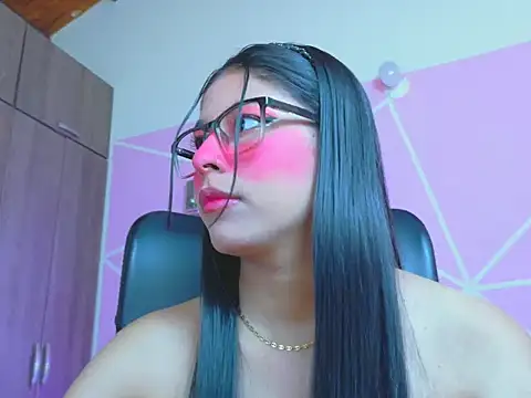  ALLYSON18  online show from 05.09.26