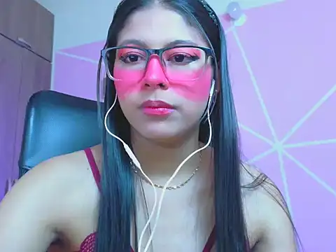  ALLYSON18  online show from 05.10.26