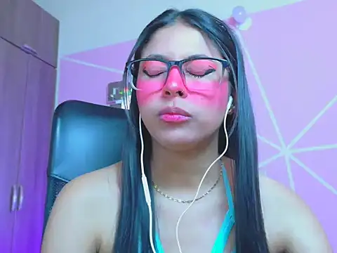  ALLYSON18  online show from 05.11.26