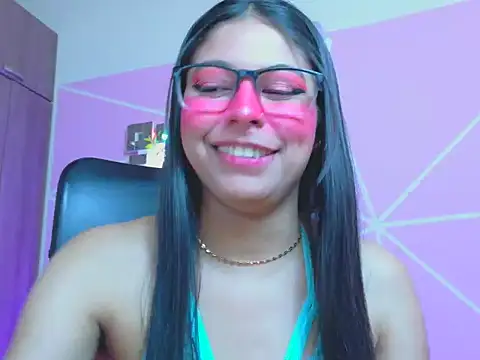  ALLYSON18  online show from 05.11.26