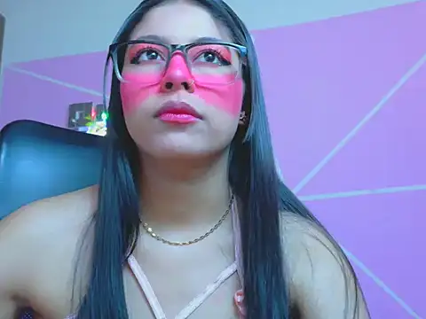  ALLYSON18  online show from 05.14.26
