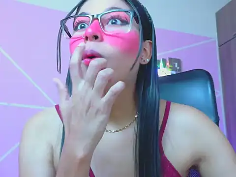  ALLYSON18  online show from 05.17.26