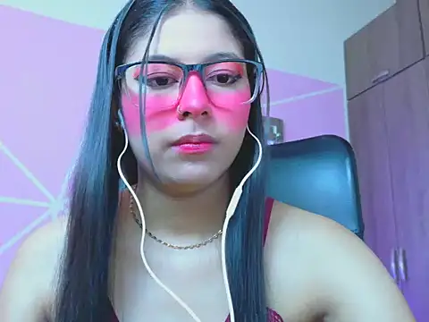  ALLYSON18  online show from 05.21.26