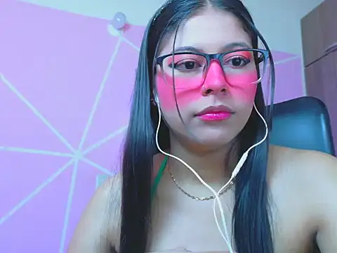  ALLYSON18  online show from 05.25.26