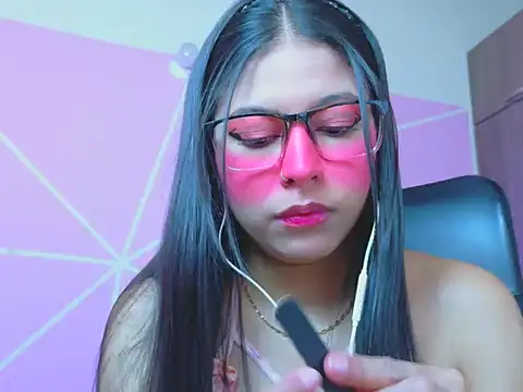  ALLYSON18  online show from 06.02.26