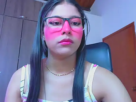  ALLYSON18  online show from 06.03.26