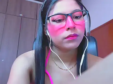  ALLYSON18  online show from 06.11.26