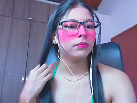  ALLYSON18  online show from 06.13.26