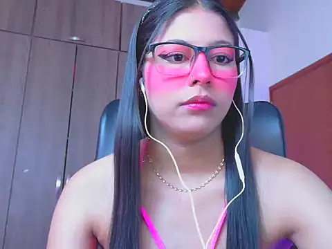  ALLYSON18  online show from 06.18.26
