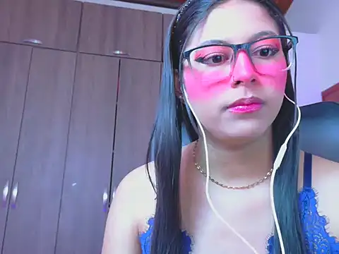  ALLYSON18  online show from 06.29.26