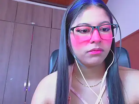  ALLYSON18  online show from 07.17.26