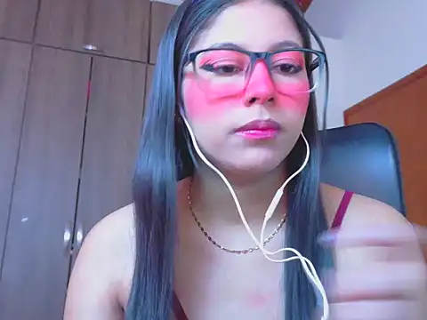  ALLYSON18  online show from 07.21.26