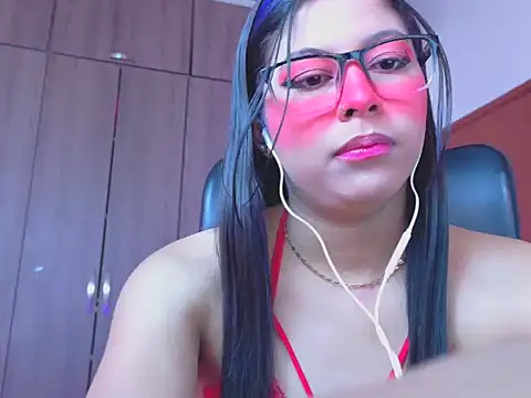  ALLYSON18  online show from 07.27.26