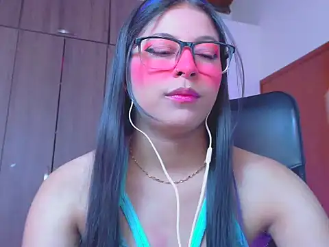  ALLYSON18  online show from 07.28.26