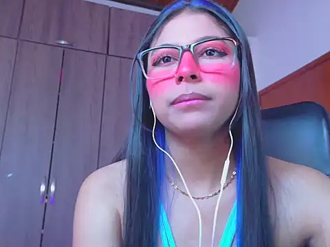  ALLYSON18  online show from 07.28.26