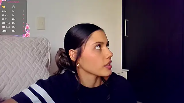 Brisa blue online show from 03.13.26