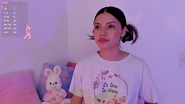 Snapshot of Brisa_blue chatting on 04.30.26 Brisa blue online show from 04.30.26