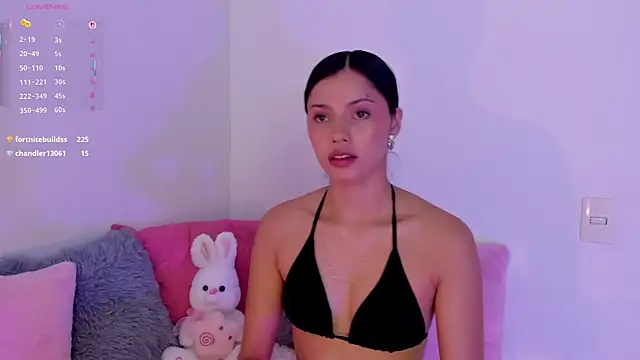 Brisa blue online show from 07.03.26