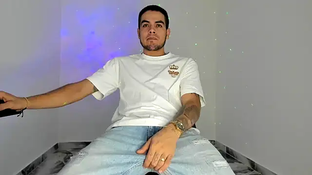 mikee scooth online show from 02.27.26