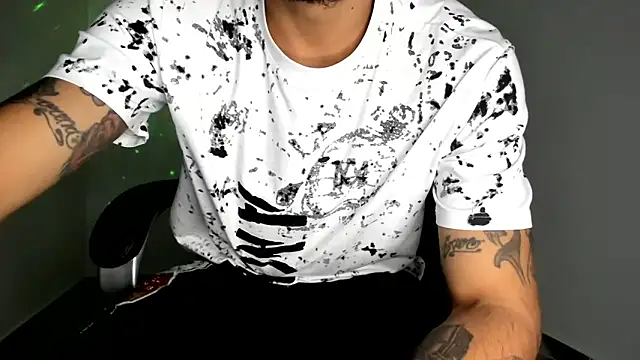 mikee scooth online show from 06.11.26