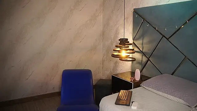 ammy durand online show from 06.12.26