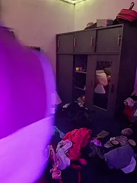 SamaraMartinez online show from 03.06.26